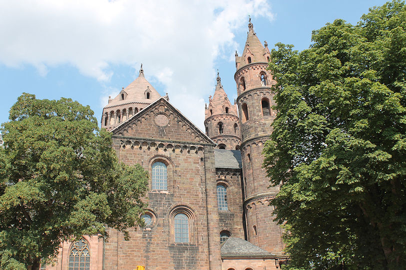 Dom St. Peter