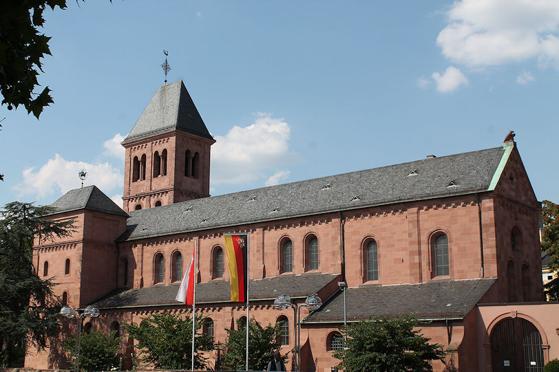 Kirche St. Martin