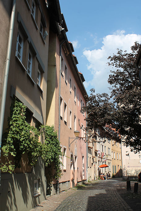 Judengasse