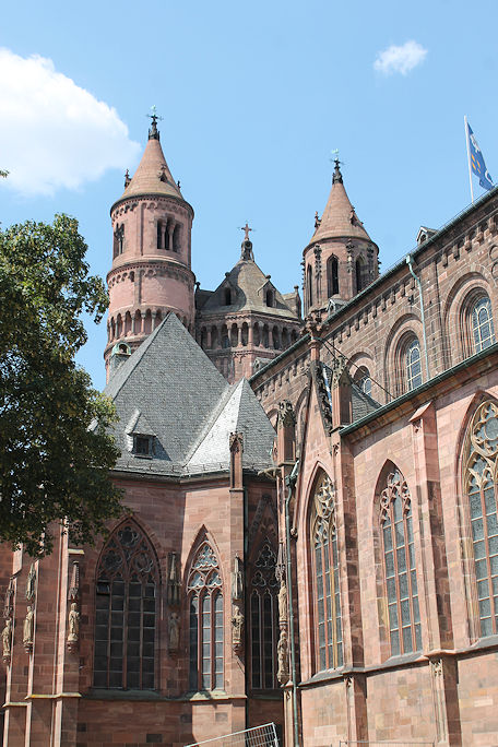 Dom St. Peter