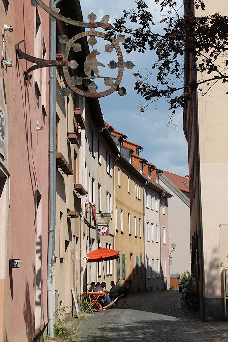 Judengasse