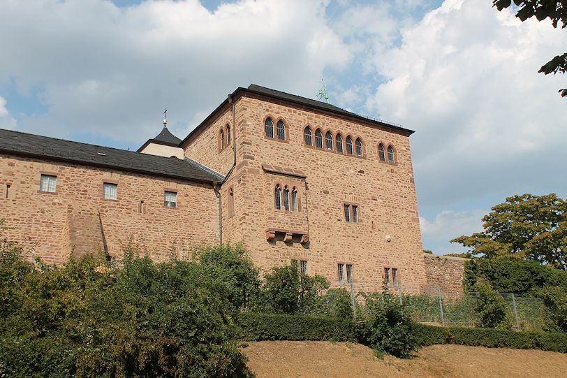 Andreasstift