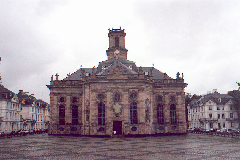 Ludwigskirche