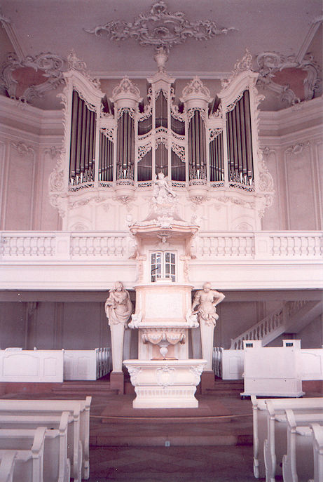 Ludwigskirche