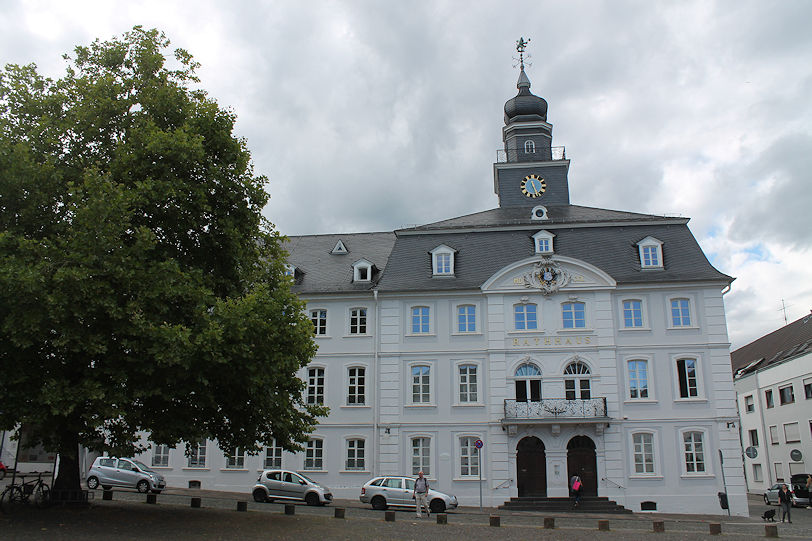 Altes Rathaus