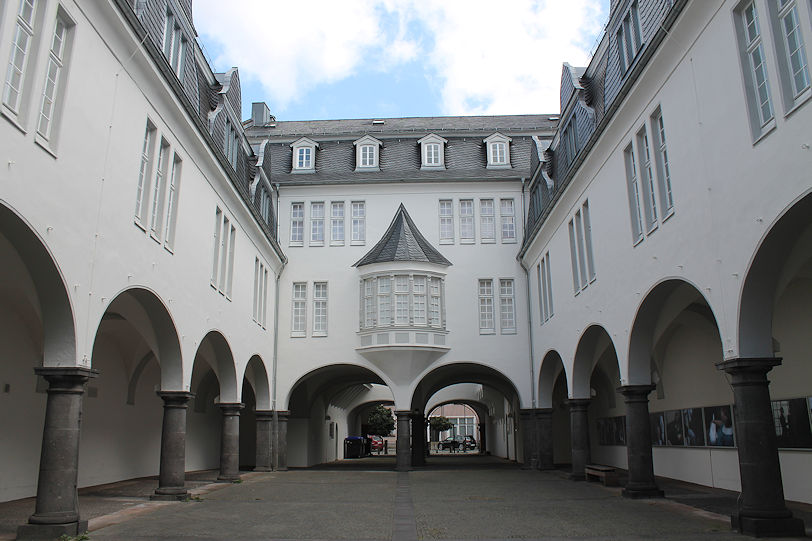 Stadtgalerie