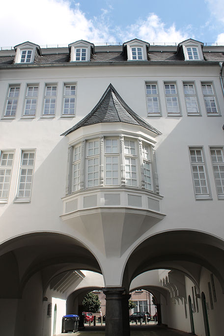 Stadtgalerie