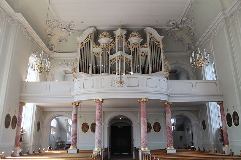 Basilika St. Johann