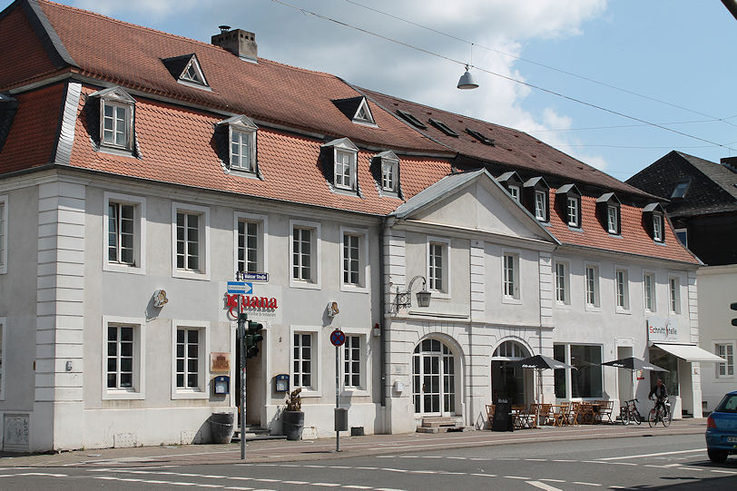 Gasthaus Horch