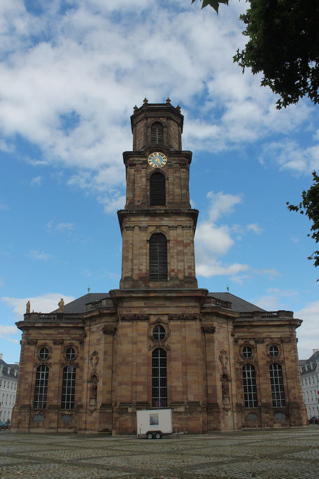 Ludwigskirche