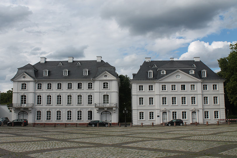Ludwigsplatz