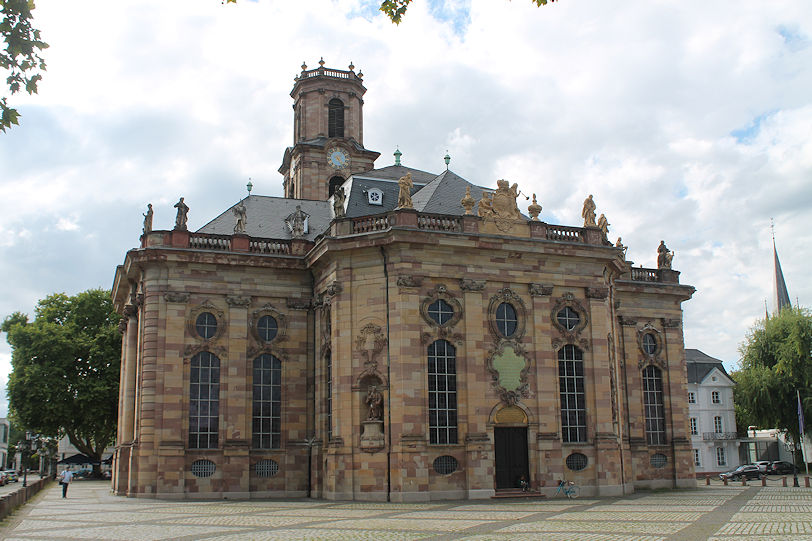 Ludwigskirche