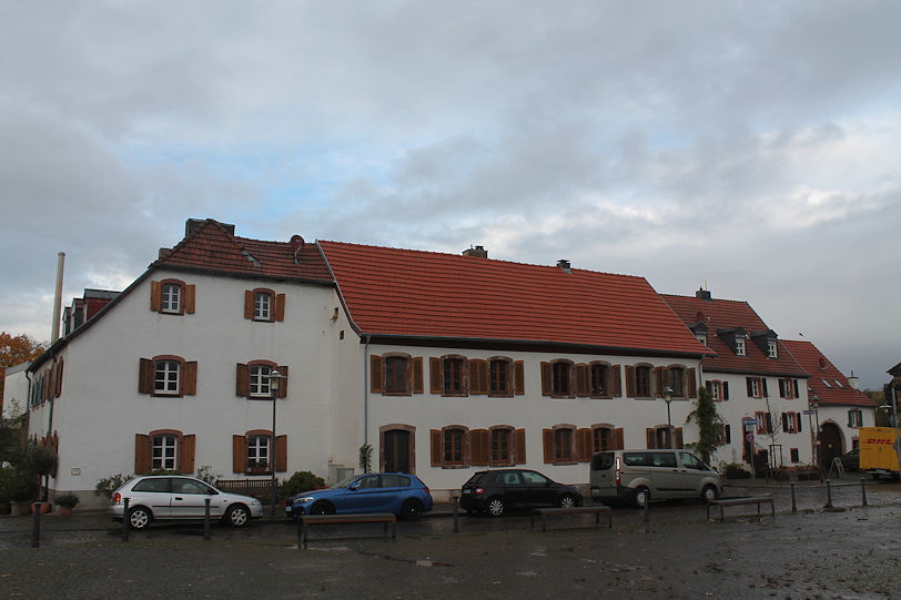 St. Arnualer Markt
