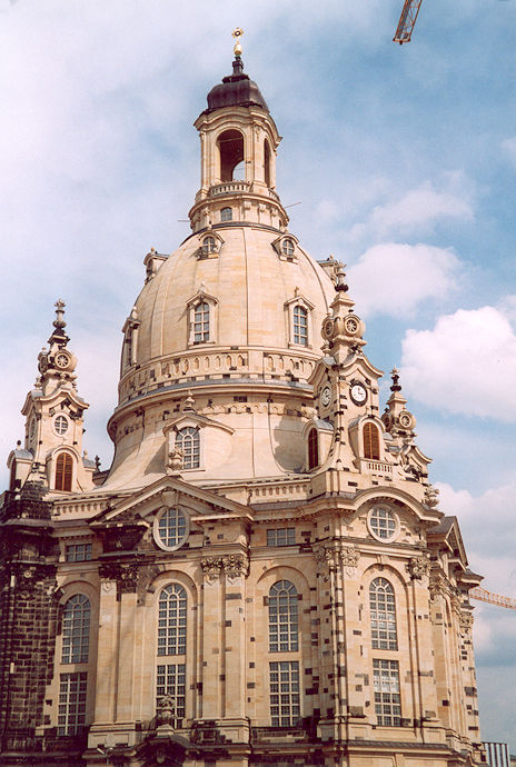 Frauenkirche