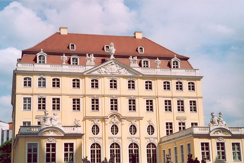 Coselpalais