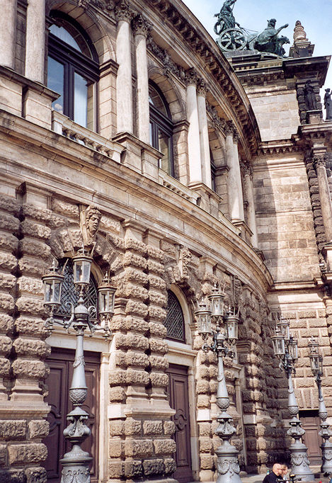 Semperoper