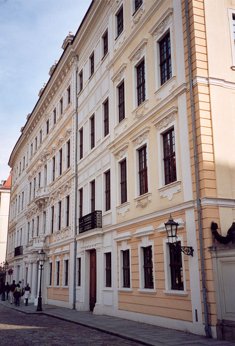 Taschenbergpalais