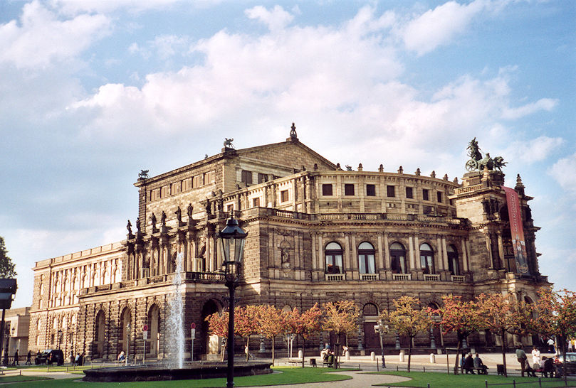 Semperoper