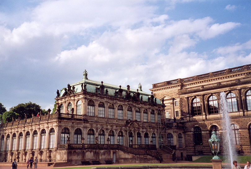 Zwinger