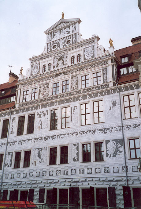 Residenzschloss
