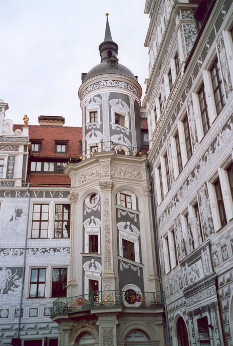 Residenzschloss