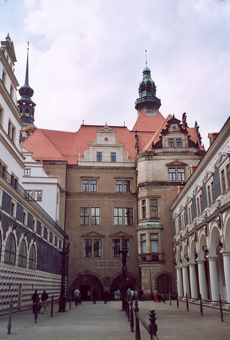 Residenzschloss