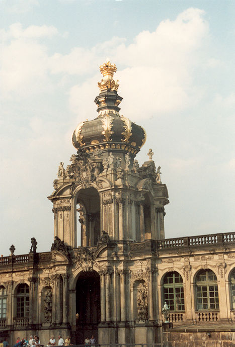 Zwinger