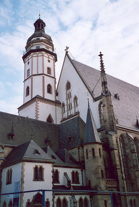 Thomaskirche