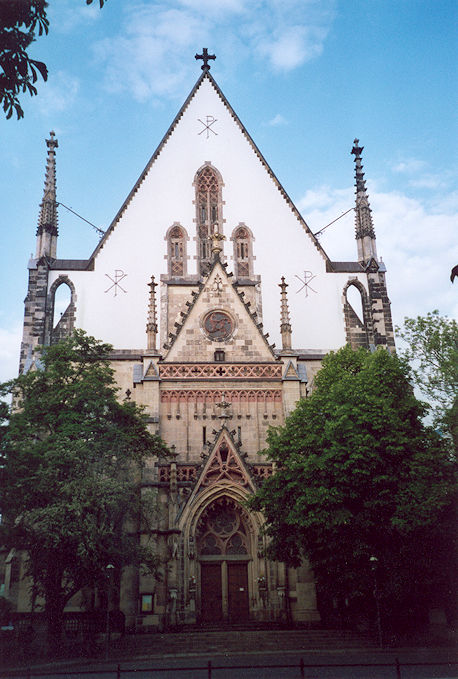 Thomaskirche