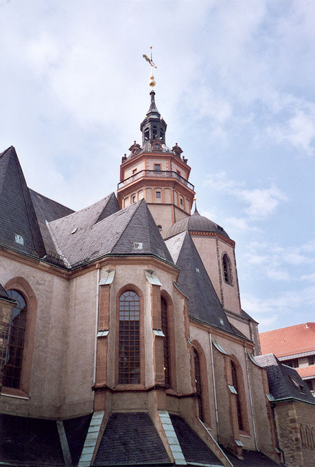 Nikolaikirche