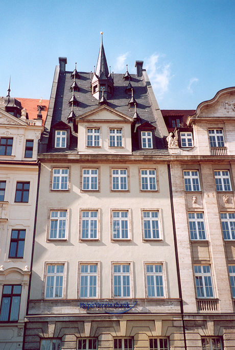 On Markt
