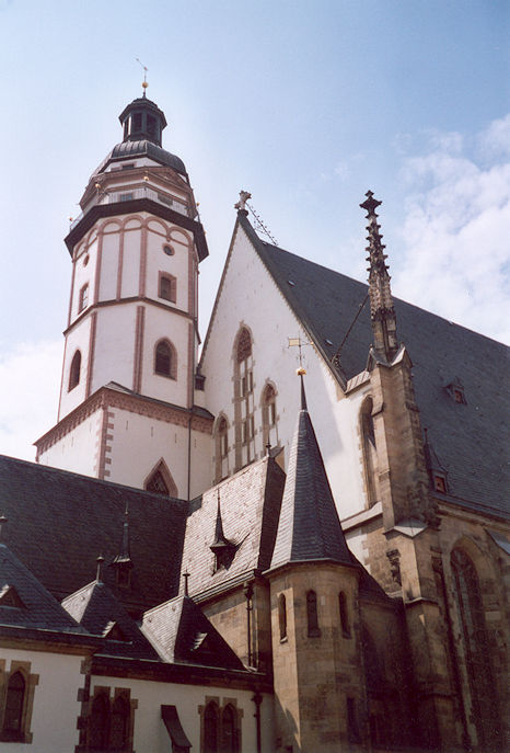 Thomaskirche