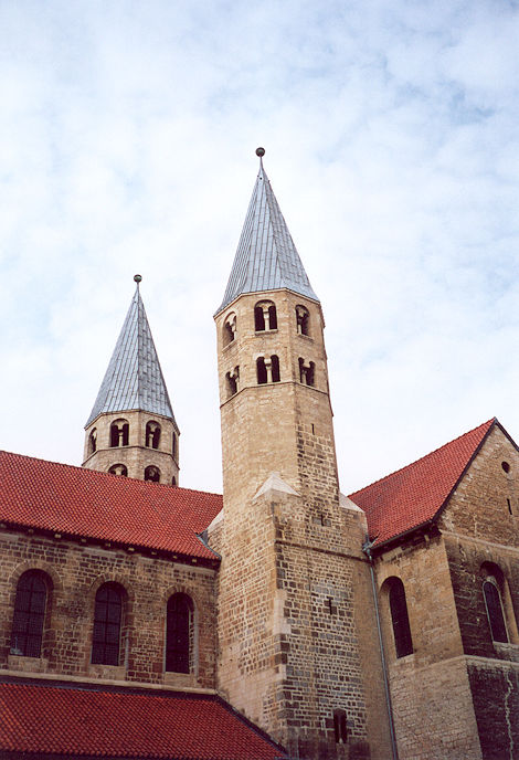 Liebfrauenkirche