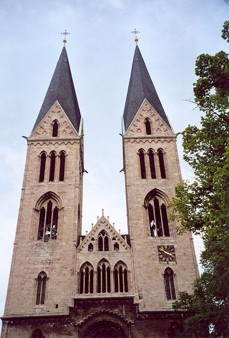 Dom St. Stephanus