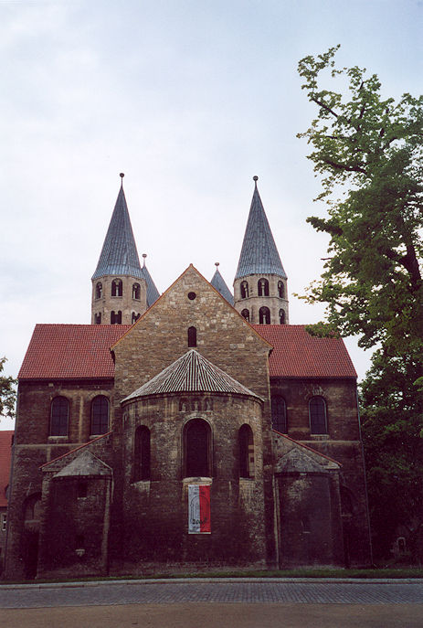 Liebfrauenkirche