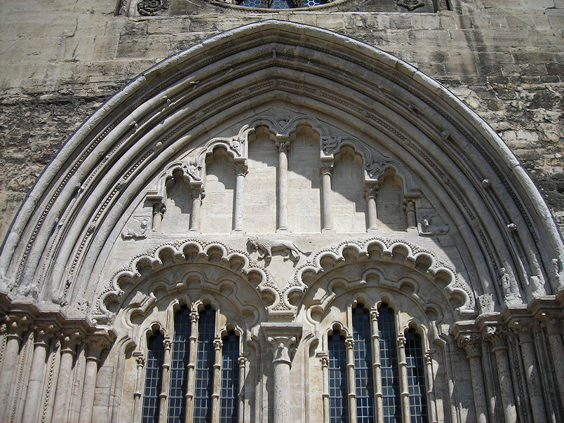 Dom St. Stephanus und St. Sixtus
