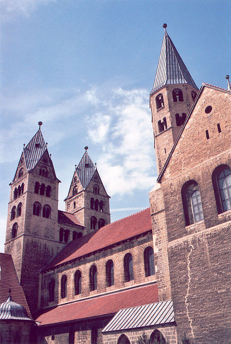 Liebfrauenkirche