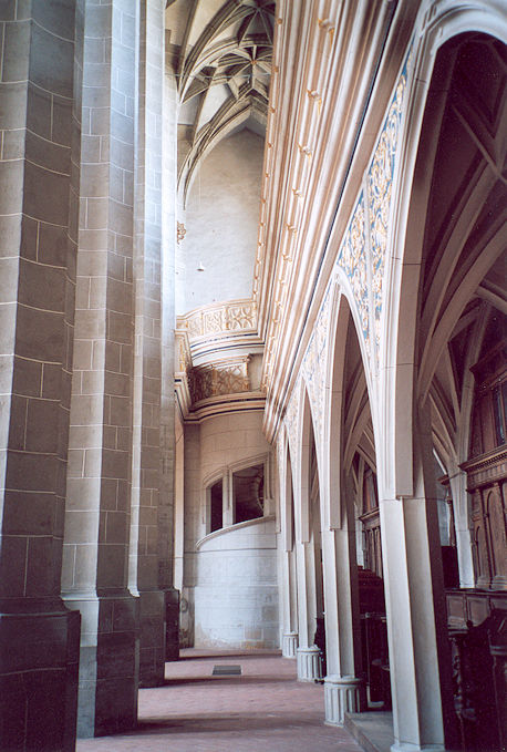 In Marktkirche
