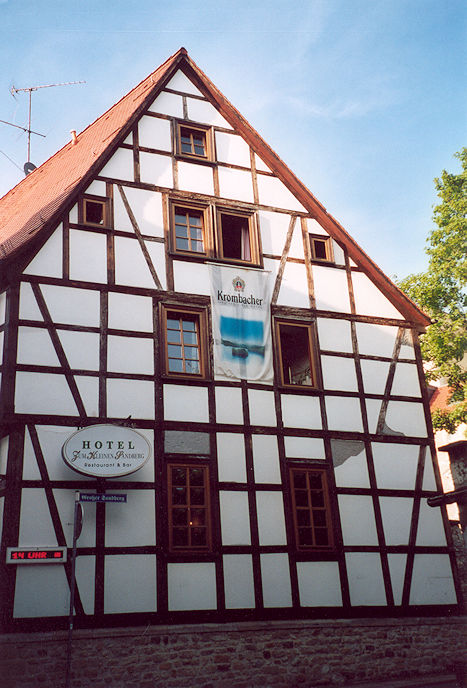 On Großer Sandberg