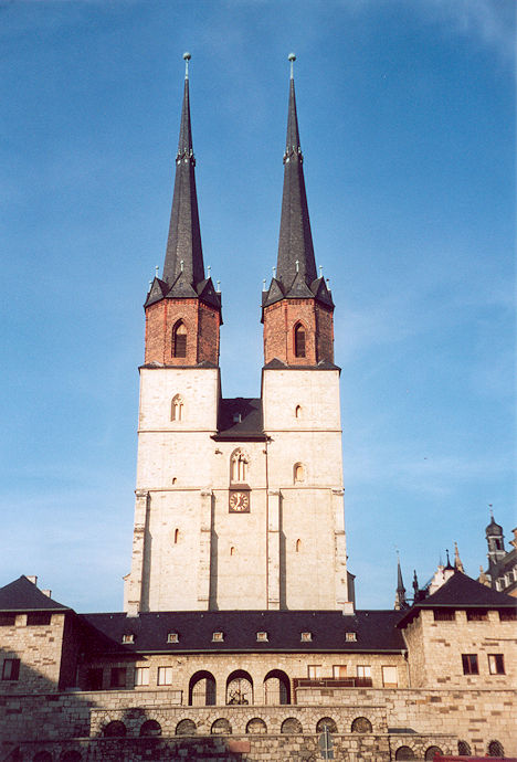 Marktkirche