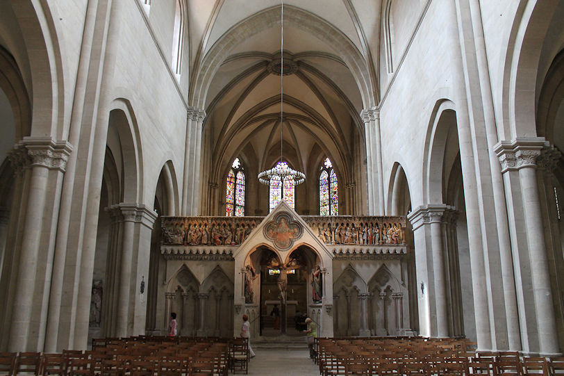 Dom St. Peter und Paul