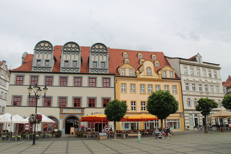 Markt
