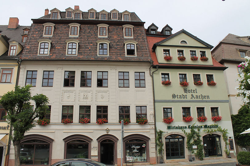 Markt