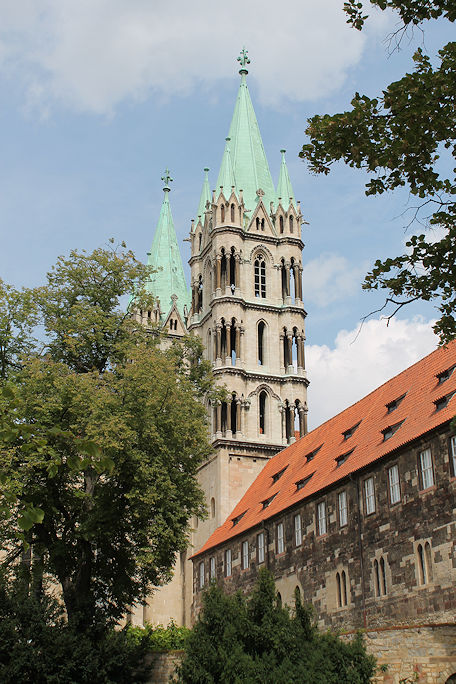 Dom St. Peter und Paul