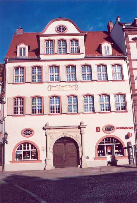 Haus Grünhagen