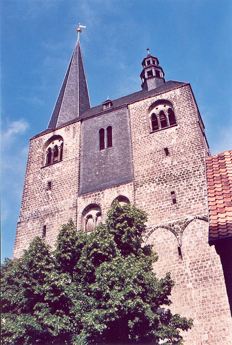 Marktkirche St. Benedikti