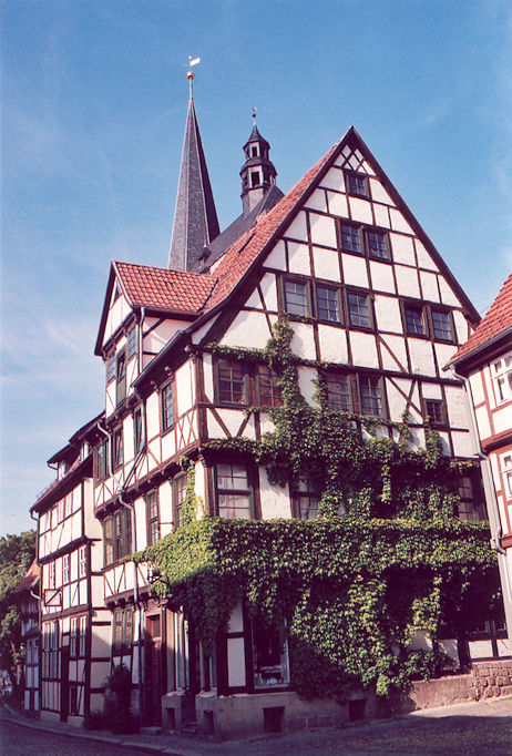 Marktstraße