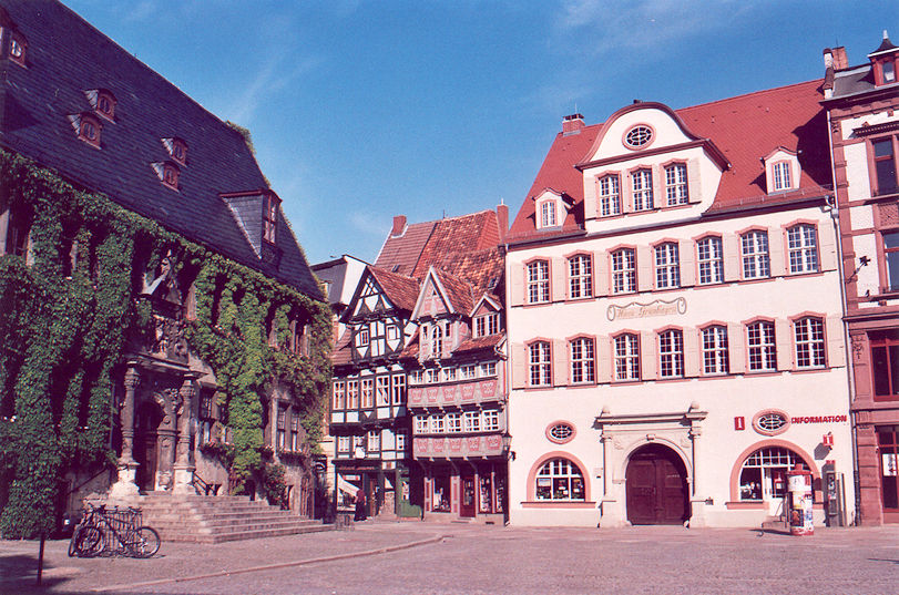 Markt