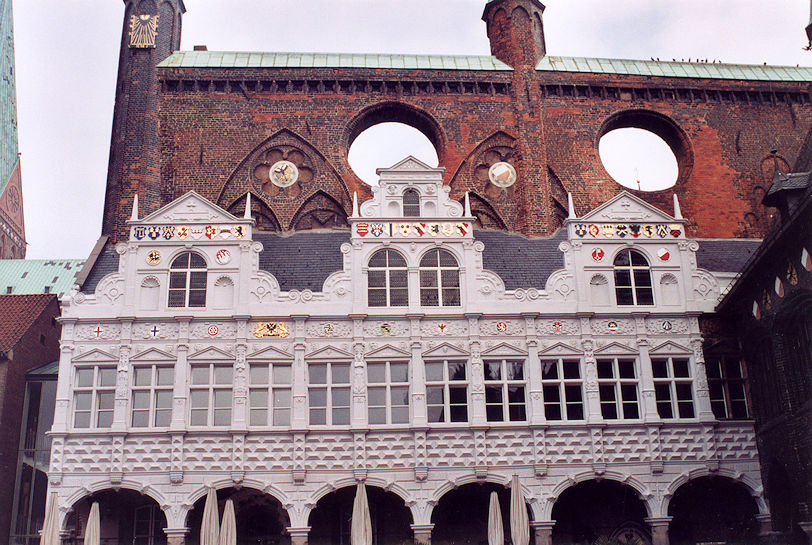 Rathaus