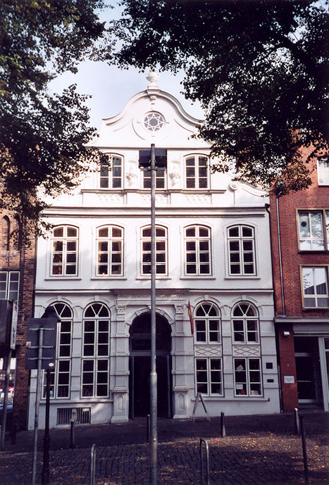 Buddenbrookhaus